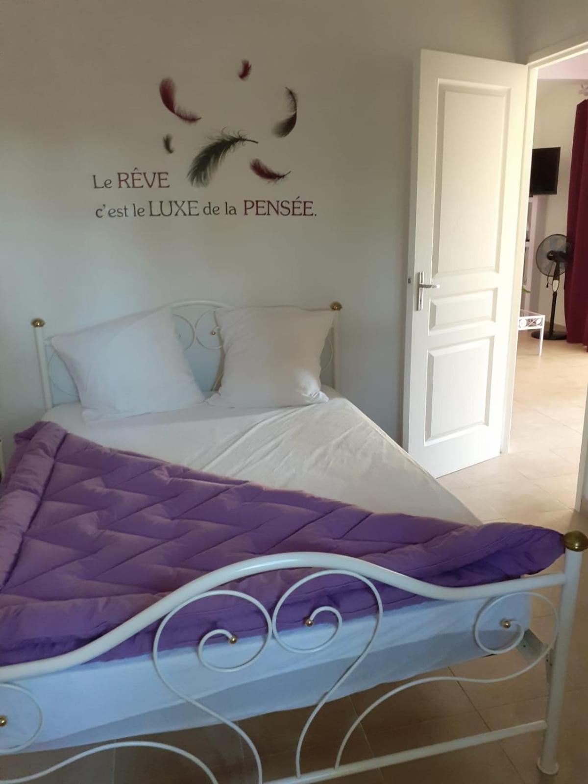 Les Gites De L'Arbousier Quissac  Bagian luar foto